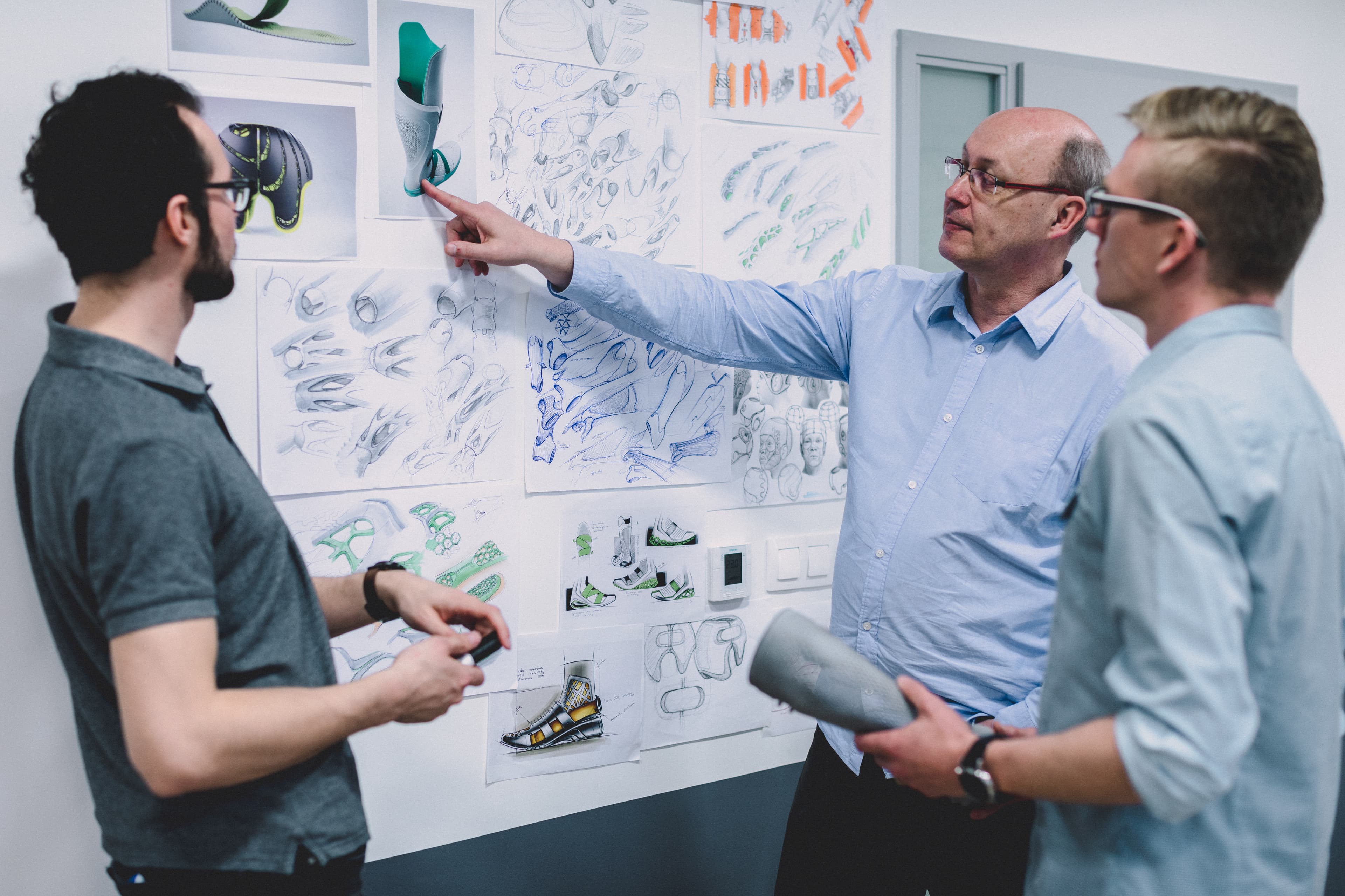 Partner Detail Background