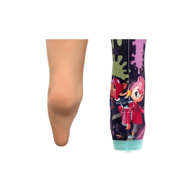 PEDIATRIC AMPUTATION